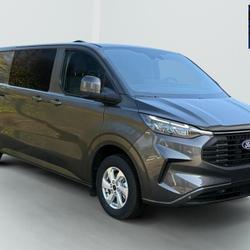 Ford Transit Custom CABINE APPROFONDIE 320 L2H1 2.0 ECOBLUE 170 LIMITED BVA8 6PL Fleury