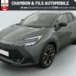 Toyota C-HR Hybride Rechargeable 225 Design La Grand-Croix