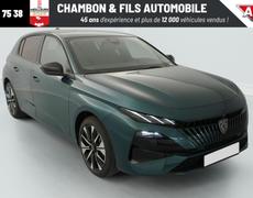 Peugeot 308 III Phase 1 La Grand-Croix