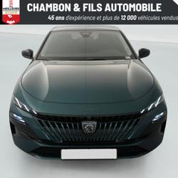 Peugeot 308 III Phase 1 NOUVELLE BLUEHDI 130CH S EAT8 ALLURE La Grand-Croix