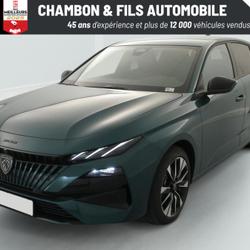 Peugeot 308 III Phase 1 NOUVELLE BLUEHDI 130CH S EAT8 ALLURE La Grand-Croix