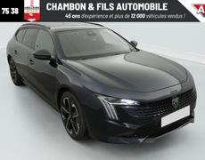 Peugeot 508 SW La Grand-Croix