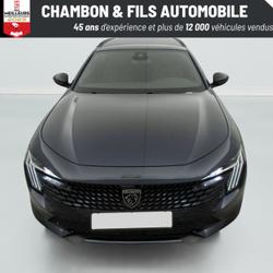 Peugeot 508 SW Hybrid 180 e-EAT8 Allure La Grand-Croix