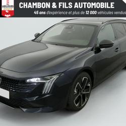 Peugeot 508 SW Hybrid 180 e-EAT8 Allure La Grand-Croix