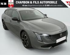 Peugeot 508 SW La Grand-Croix