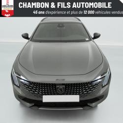 Peugeot 508 SW Hybrid 180 e-EAT8 Allure La Grand-Croix