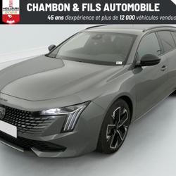 Peugeot 508 SW Hybrid 180 e-EAT8 Allure La Grand-Croix