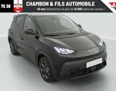 BYD Dolphin La Grand-Croix