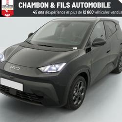 BYD Dolphin SURF 43.2 kWh 156 ch Comfort La Grand-Croix