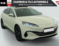 BYD Seal La Grand-Croix