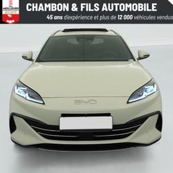 BYD Seal 6 TOURING 1.5l DM-i 156 kW PHEV Comfort La Grand-Croix