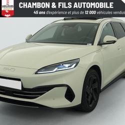 BYD Seal 6 TOURING 1.5l DM-i 156 kW PHEV Comfort La Grand-Croix