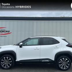 Toyota Yaris Cross 130h Design RAC Cheffois