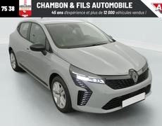 Renault Clio 5