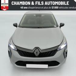 Renault Clio 5 5 BLUE DCI 100 CH GSR2 EVOLUTION La Grand-Croix