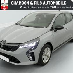 Renault Clio 5 5 BLUE DCI 100 CH GSR2 EVOLUTION La Grand-Croix