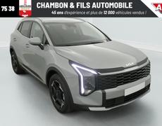 Kia Sportage La Grand-Croix