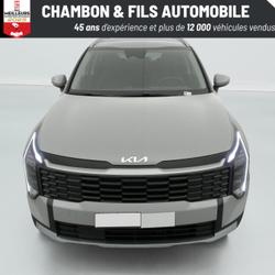 Kia Sportage NOUVEAU HYBRIDE 239 CH BVA6 ACTIVE La Grand-Croix