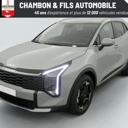 Kia Sportage NOUVEAU HYBRIDE 239 CH BVA6 ACTIVE La Grand-Croix