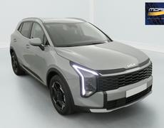 Kia Sportage Fleury