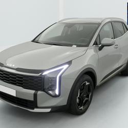 Kia Sportage NOUVEAU HYBRIDE 239 CH BVA6 ACTIVE Fleury