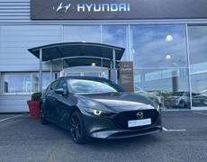 Mazda Mazda3 Onet-le-Château