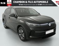 Volkswagen Tiguan La Grand-Croix