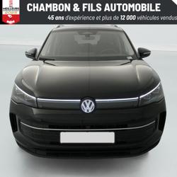 Volkswagen Tiguan 1.5 eTSI 131ch DSG7 Life La Grand-Croix
