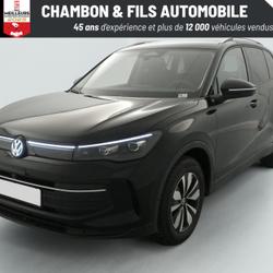 Volkswagen Tiguan 1.5 eTSI 131ch DSG7 Life La Grand-Croix