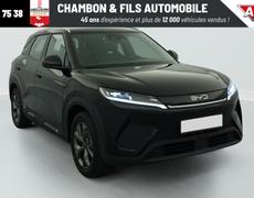 Autres BYD La Grand-Croix