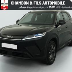 Autres BYD 45.1 kWh 177 ch Boost La Grand-Croix