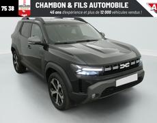 Dacia Duster La Grand-Croix