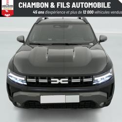 Dacia Duster Mild Hybrid 130 4x4 Journey La Grand-Croix