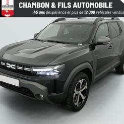 Dacia Duster Mild Hybrid 130 4x4 Journey La Grand-Croix