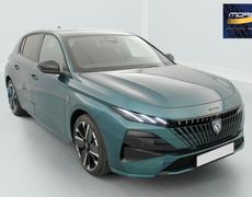 Peugeot 308 III Phase 1 Fleury