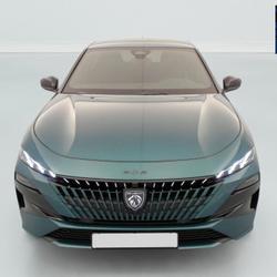 Peugeot 308 III Phase 1 NOUVELLE BLUEHDI 130CH S EAT8 GT Fleury