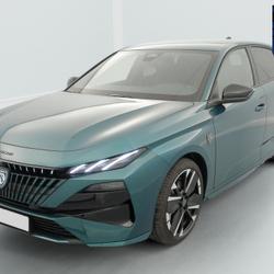 Peugeot 308 III Phase 1 NOUVELLE BLUEHDI 130CH S EAT8 GT Fleury