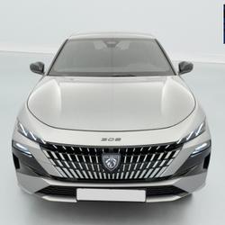 Peugeot 308 III Phase 1 NOUVELLE BLUEHDI 130CH S EAT8 GT Fleury