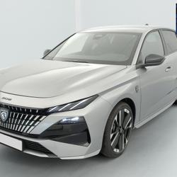 Peugeot 308 III Phase 1 NOUVELLE BLUEHDI 130CH S EAT8 GT Fleury