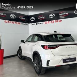 Lexus LBX 1.5 136ch 2WD Cheffois