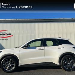 Lexus LBX 1.5 136ch 2WD Cheffois