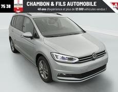 Volkswagen Touran La Grand-Croix