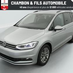 Volkswagen Touran 1.5 TSI EVO 150 DSG7 7pl VW Edition La Grand-Croix