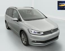 Volkswagen Touran Fleury