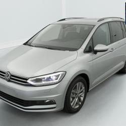 Volkswagen Touran 1.5 TSI EVO 150 DSG7 7pl VW Edition Fleury