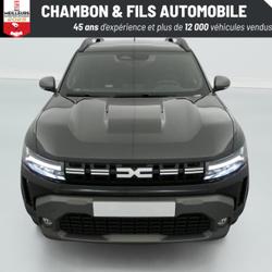 Dacia Duster Hybrid 140 Journey La Grand-Croix