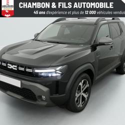 Dacia Duster Hybrid 140 Journey La Grand-Croix