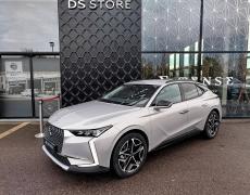 DS DS4 Évreux