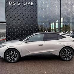 DS DS4 DS 4 Hybride E-Tense 225 EAT8 Cross Rivoli &Eacute;vreux