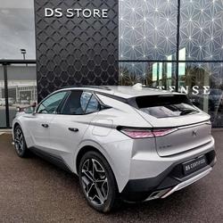 DS DS4 DS 4 Hybride E-Tense 225 EAT8 Cross Rivoli &Eacute;vreux